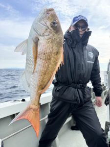 駿河湾ジギング・ルアー釣り専門船 ZEST号 | ルアー釣り専門船ZEST